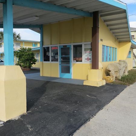 Skyway Motel Daytona Beach Exterior foto