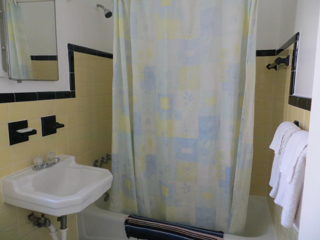 Skyway Motel Daytona Beach Habitación foto