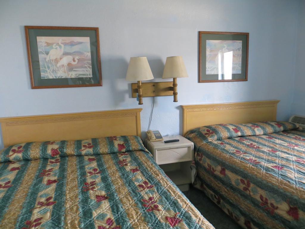 Skyway Motel Daytona Beach Habitación foto