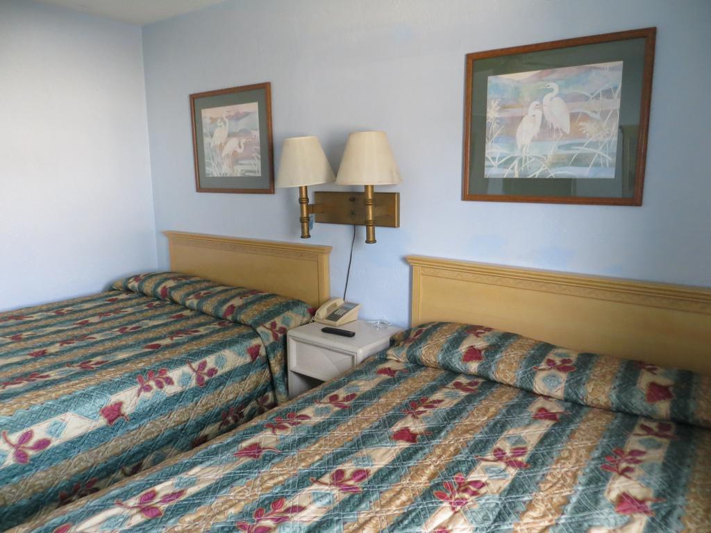 Skyway Motel Daytona Beach Habitación foto